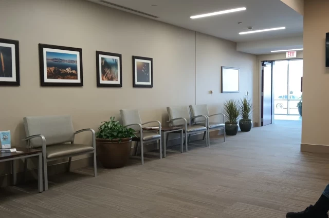 Ogden Regional Medical Center - Behavioral Health Services