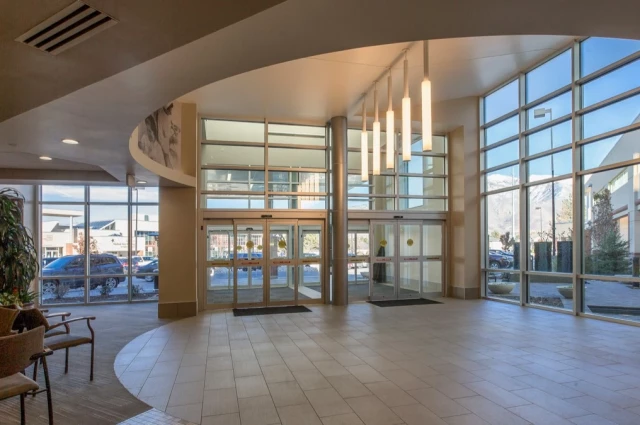 Ogden Regional Medical Center - Behavioral Health Services
