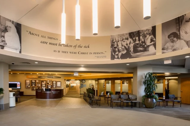 Ogden Regional Medical Center - Behavioral Health Services