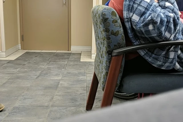 Olean General Hospital - Behavioral Health