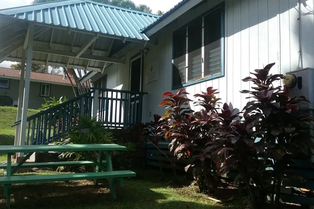 Ohana Makamae