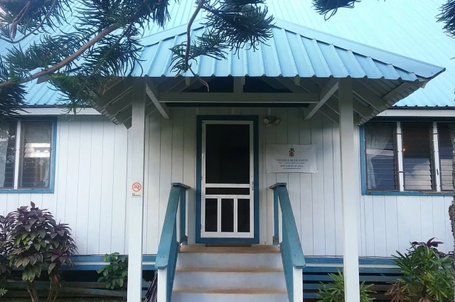 Ohana Makamae