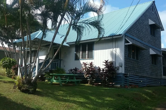 Ohana Makamae