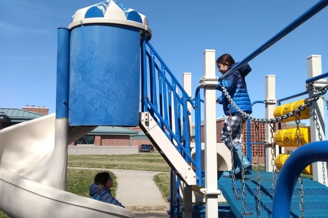 Omaha Home for Boys Clinical Serv Program