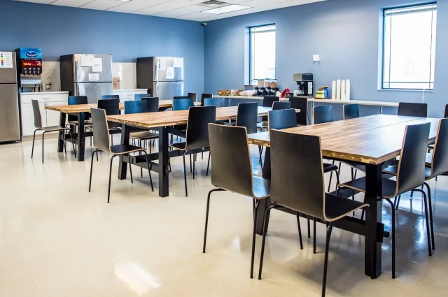 Ohio Addiction Recovery Center - Columbus O.A.R.C.