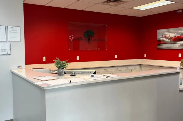 Ohio Addiction Recovery Center - Columbus O.A.R.C.
