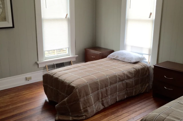 Ohio Addiction Recovery Center - Columbus O.A.R.C.