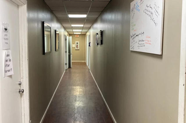 Ohio Addiction Recovery Center - Columbus O.A.R.C.