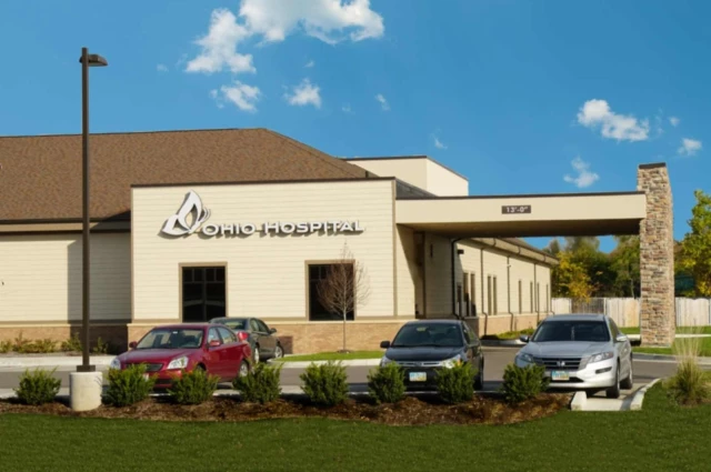 Ohio Hospital for Psychiatry