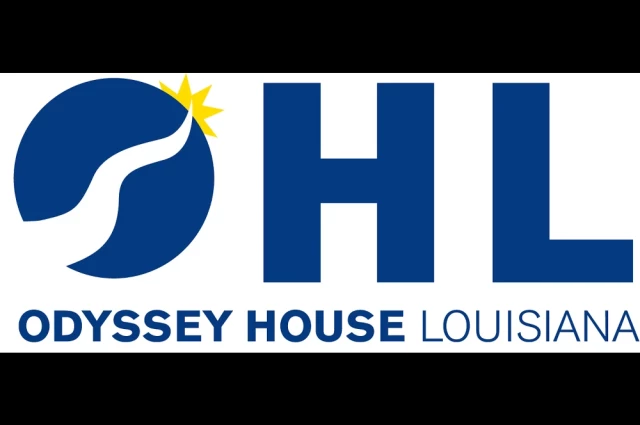 Odyssey House Louisiana 1125 North Tonti Street