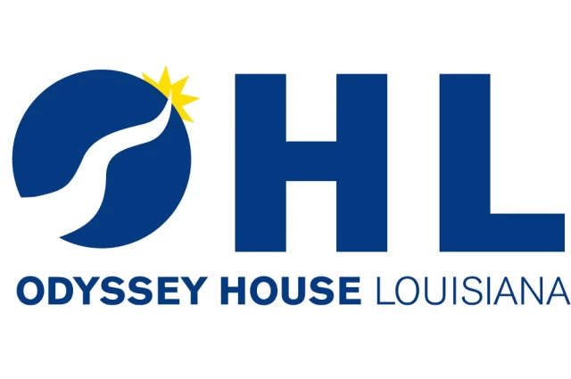Odyssey House Louisiana 1125 North Tonti Street