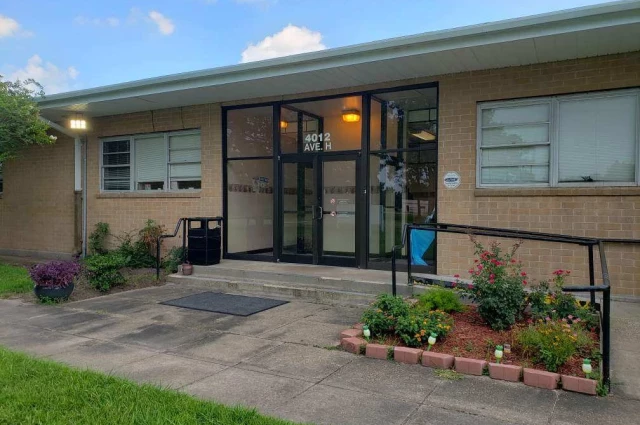 Odyssey House Lake Charles - Residential