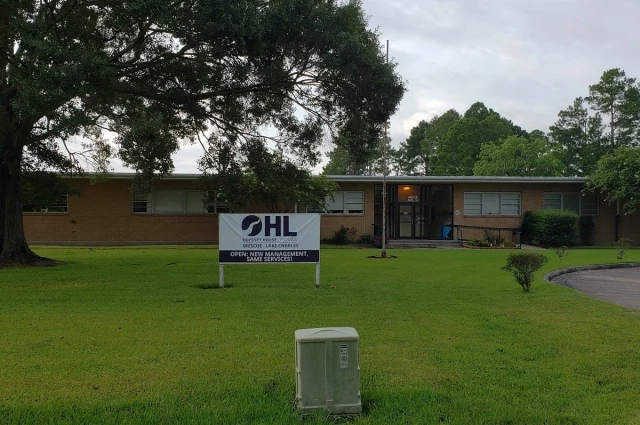 Odyssey House Lake Charles - Residential