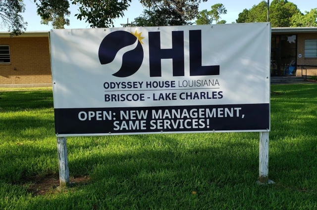 Odyssey House Lake Charles - Residential