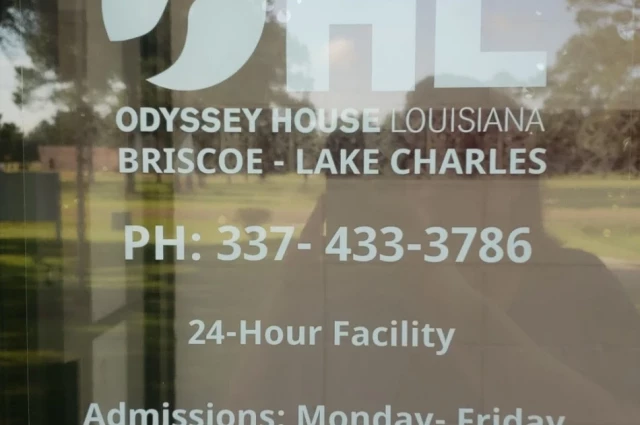 Odyssey House Lake Charles - Residential