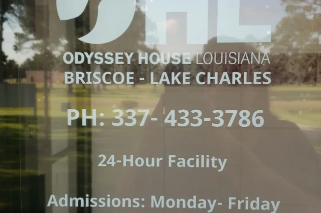 Odyssey House Lake Charles - Residential