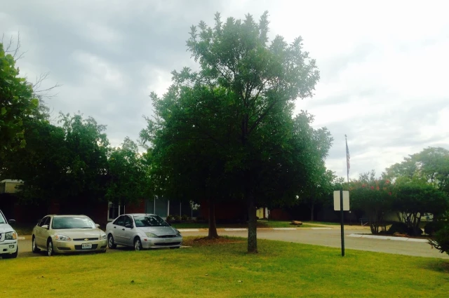 Jim Taliaferro Community Mental Health Center