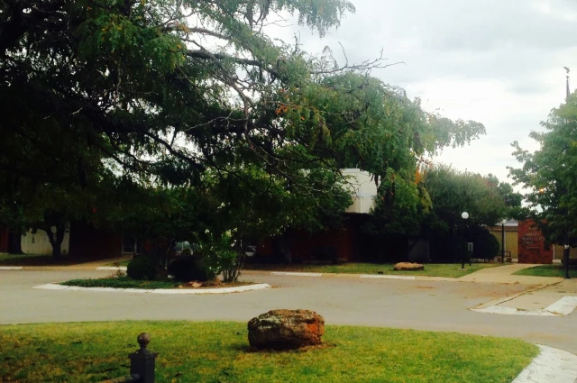Jim Taliaferro Community Mental Health Center
