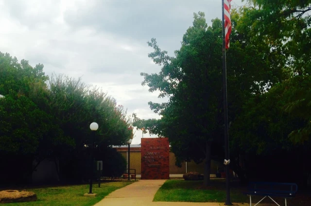 Jim Taliaferro Community Mental Health Center
