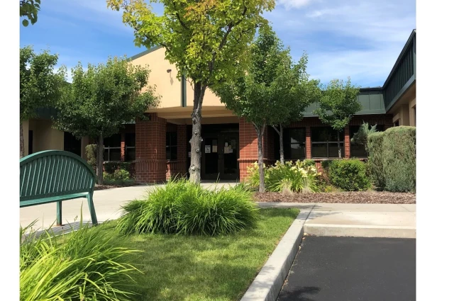 Okanogan Behavioral Healthcare