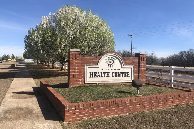 Kickapoo Tribe of Oklahoma - Behavioral Health Department