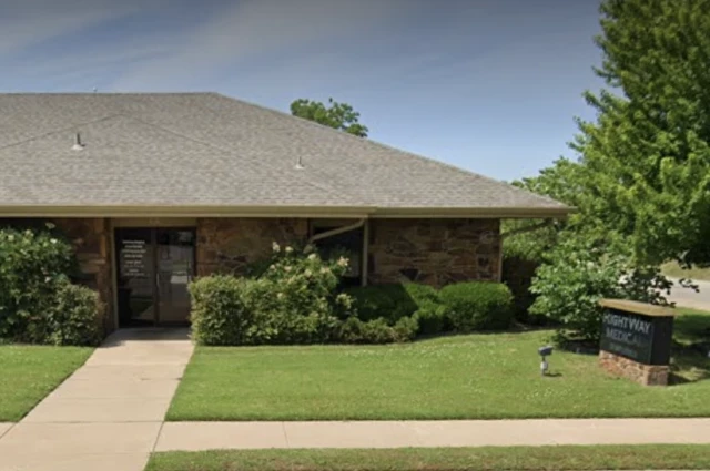 Oklahoma Treatment Services - Bartlesville Rightway Medical
