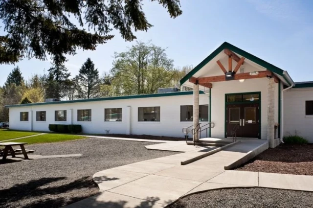 Olalla Recovery Centers - Olalla Guest Lodge