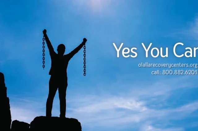 Olalla Recovery Centers - Olalla Guest Lodge