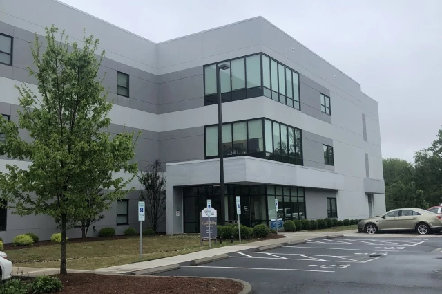 Old Vineyard Behavioral Health Service