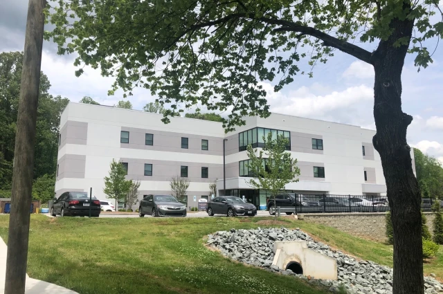 Old Vineyard Behavioral Health Service