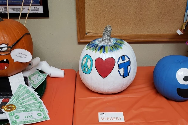 Our Lady of the Angels Hospital - Behavioral Health Unit