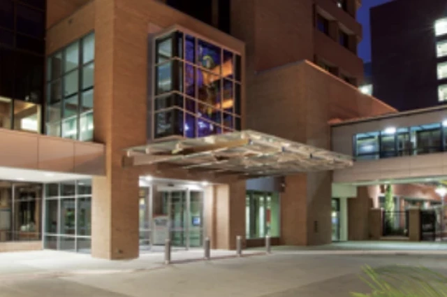 Our Lady of the Lake - Regional Medical Center