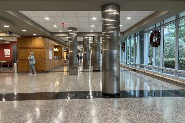 Our Lady of the Lake - Regional Medical Center