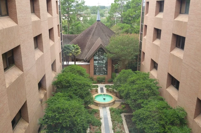 Our Lady of the Lake - Regional Medical Center
