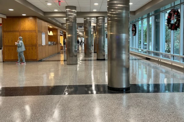 Our Lady of Lake Regional Medical Center - Tau Center