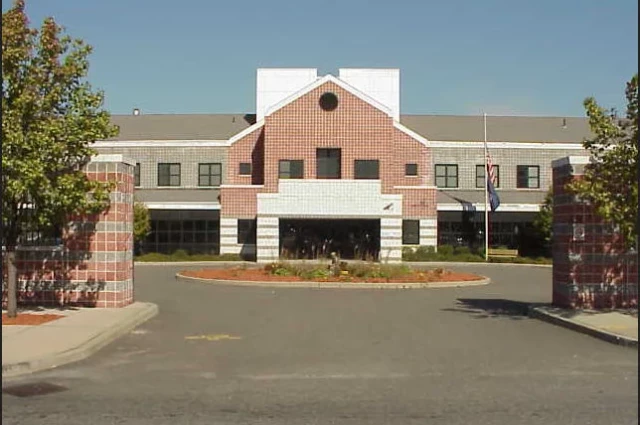 Brooklyn Childrens Center