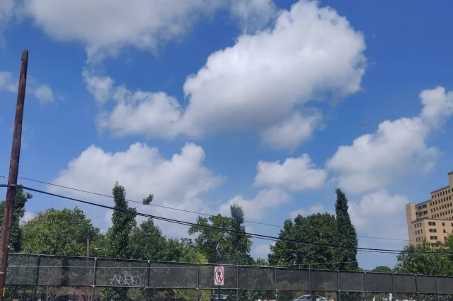 Creedmoor Psychiatric Center