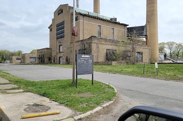 Creedmoor Psychiatric Center