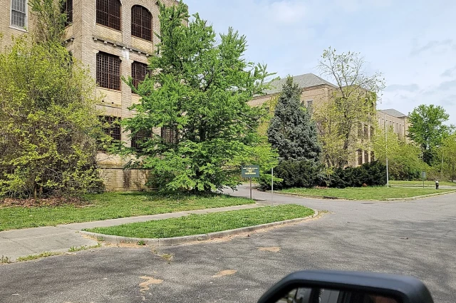 Creedmoor Psychiatric Center