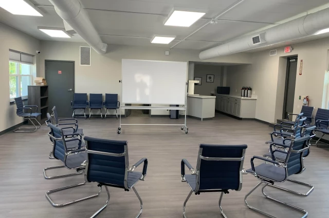 On Demand Counseling