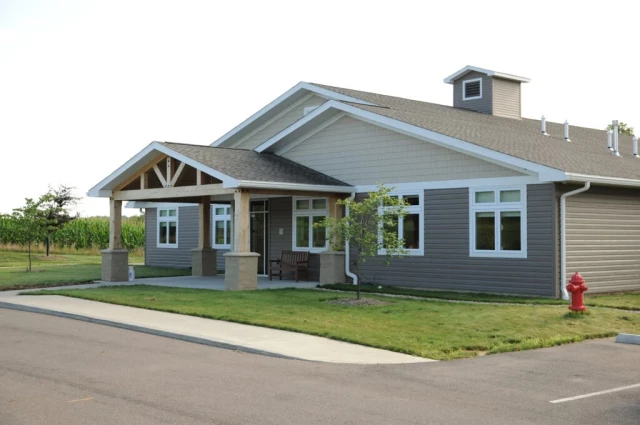 OneEighty - Women's Residential Treatment Facility