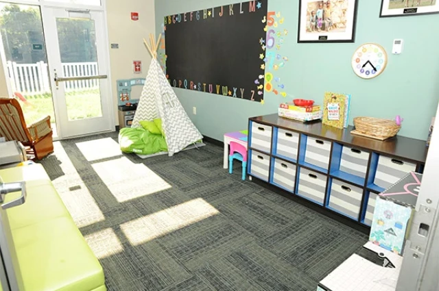 OneEighty - Women's Residential Treatment Facility