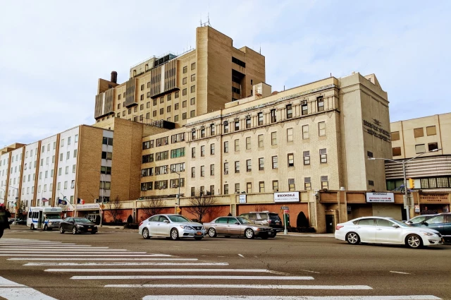 Brookdale Hospital Medical Center - Department of Psychiatry