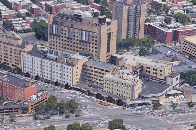 Brookdale Hospital Medical Center - Department of Psychiatry