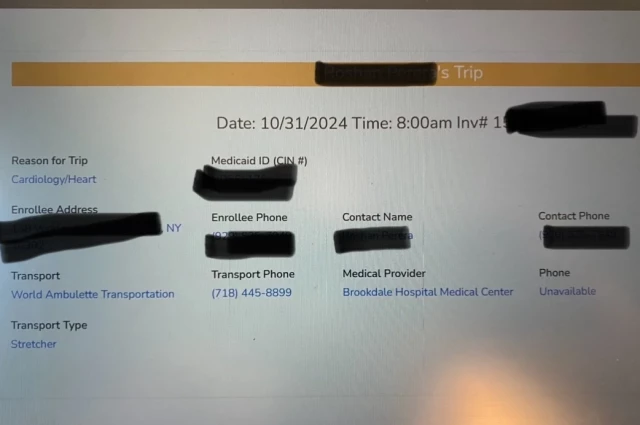 Brookdale Hospital Medical Center - Department of Psychiatry