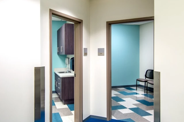 Lutheran Family Services - Health 360