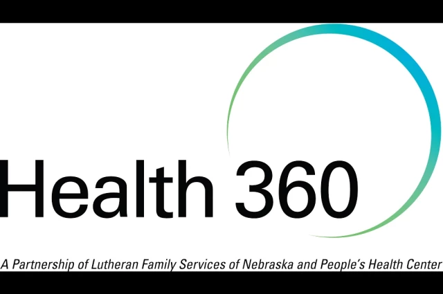 Lutheran Family Services - Health 360