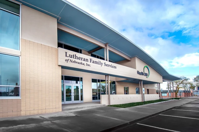 Lutheran Family Services - Health 360