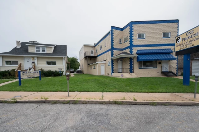 One Promise Behavioral health One Promise Behavioral health