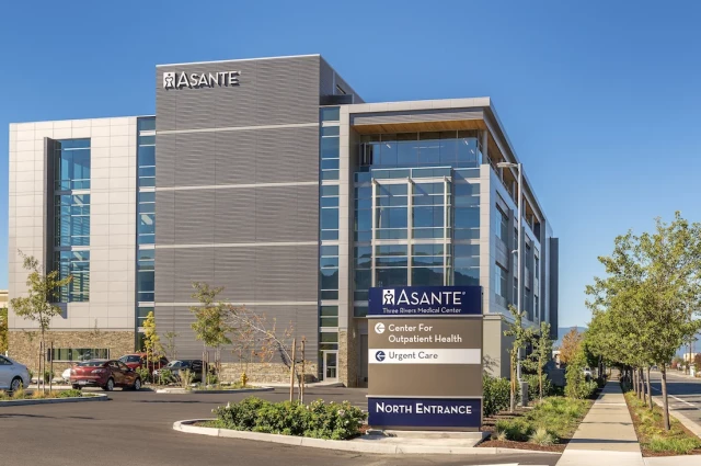 OnTrack - Grants Pass Outpatient